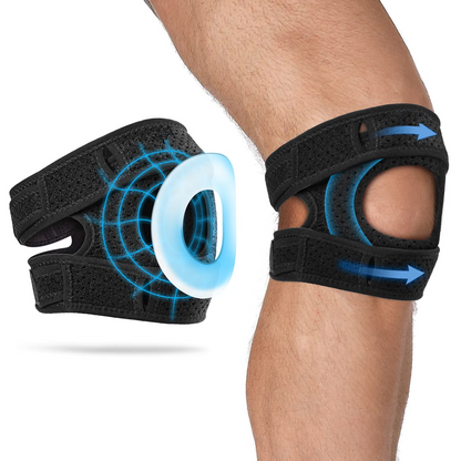 Patella Shield™ Knee Brace